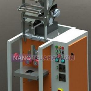 ساشه تک نفره پودر و مایعات ساشه تک نفره پودر و مایعات